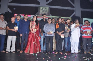 Kanche Movie Audio Launch